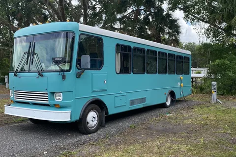 Seven Sisters Campground