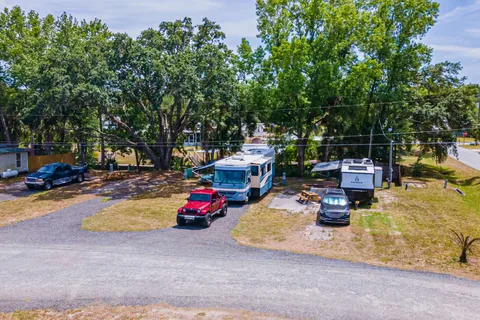 Seven Sisters Campground