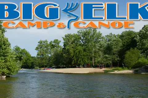 Big Elk Camp and Canoe Rental