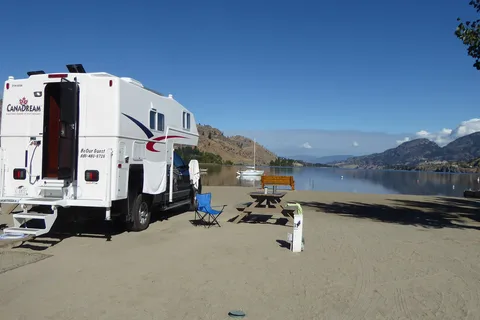 Sun and Sand RV Park