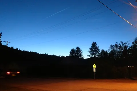 Sun and Sand RV Park
