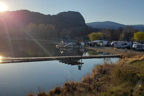 Sun and Sand RV Park