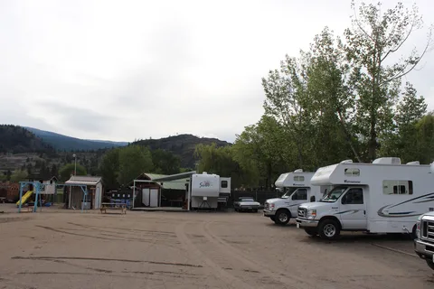 Sun and Sand RV Park
