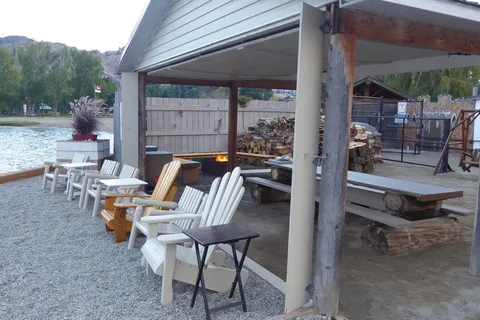 Sun and Sand RV Park