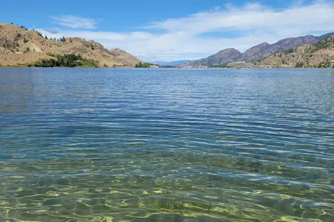 Sun and Sand RV Park