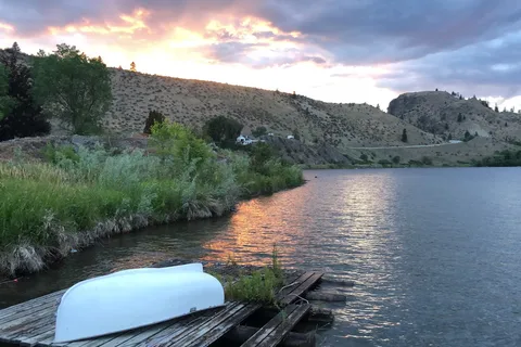 Sun and Sand RV Park