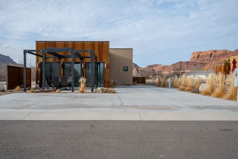 Village Camp Moab
