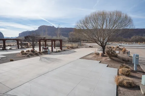 Village Camp Moab