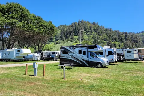 Chinook RV Resort
