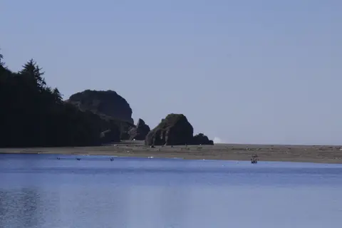 Chinook RV Resort