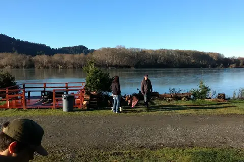 Chinook RV Resort