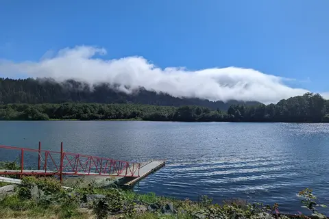 Chinook RV Resort