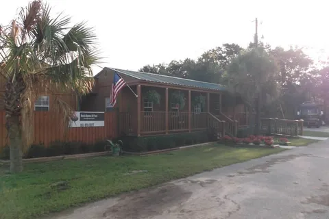 Beach Express RV Park