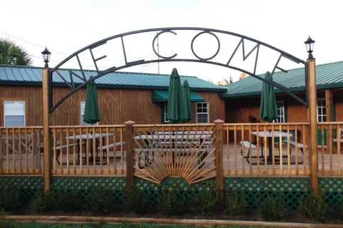 Beach Express RV Park