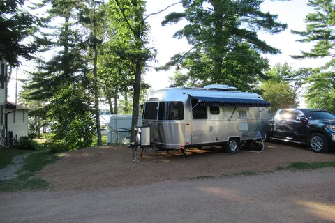 Weavers Resort Campground
