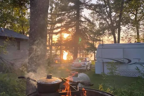 Weavers Resort Campground