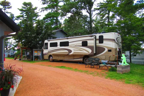Weavers Resort Campground