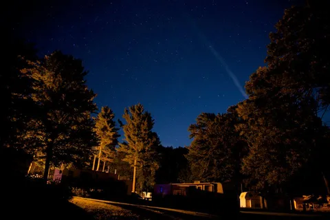 Weavers Resort Campground