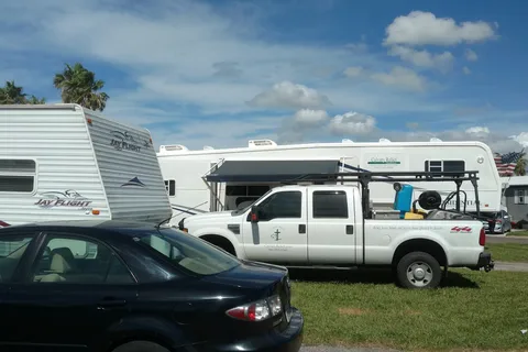 Portobelo Village RV and Mobile Home Park