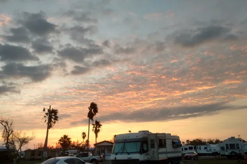 Portobelo Village RV and Mobile Home Park