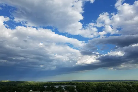 River Pond - Tuttle Creek State Park