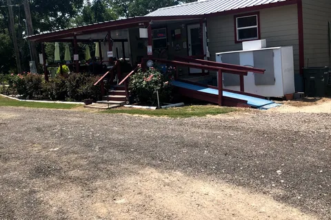 Cedar Oaks RV Camp