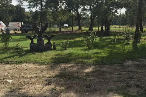 Cedar Oaks RV Camp