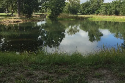 Cedar Oaks RV Camp