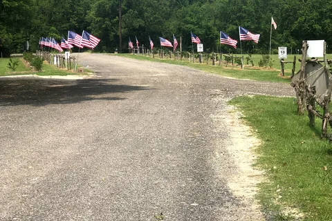 Cedar Oaks RV Camp