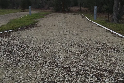 Cedar Oaks RV Camp