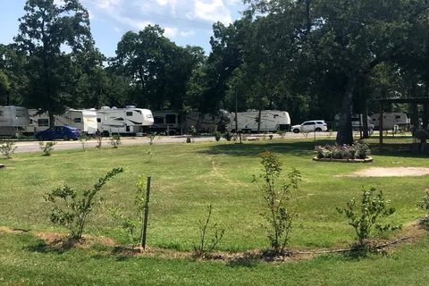 Cedar Oaks RV Camp