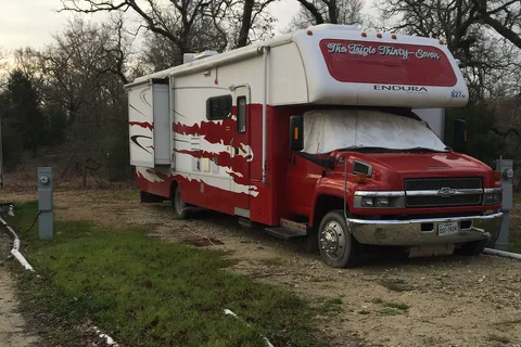 Cedar Oaks RV Camp