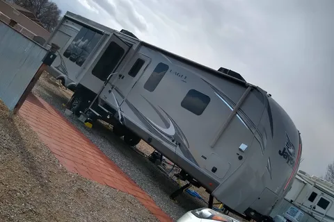 B and L RV Park and Storage
