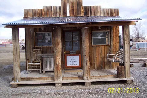B and L RV Park and Storage