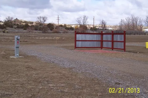 B and L RV Park and Storage