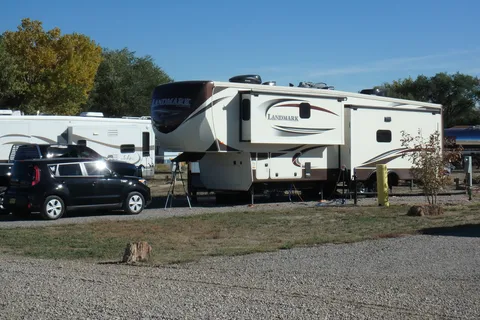 B and L RV Park and Storage