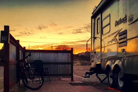 B and L RV Park and Storage