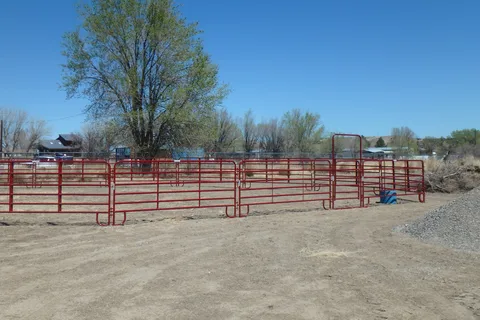 B and L RV Park and Storage