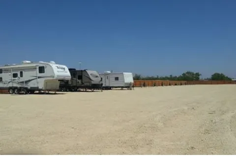 Open Road RV Park