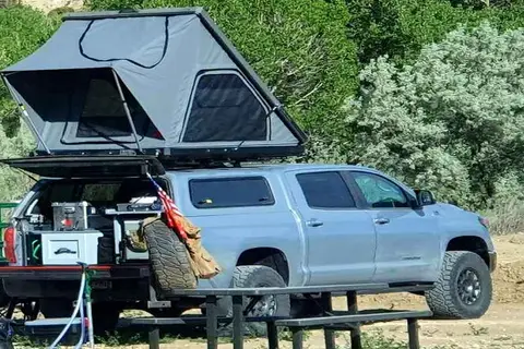 Bryce Valley Ranch RV & Horse Park