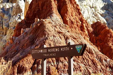 Bryce Valley Ranch RV & Horse Park