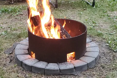 Spring Lake RV Resort