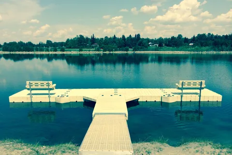 Spring Lake RV Resort