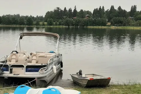 Spring Lake RV Resort