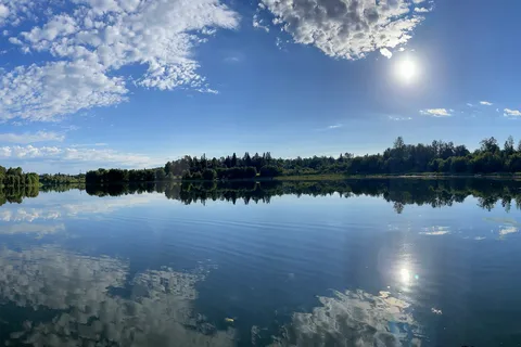 Spring Lake RV Resort
