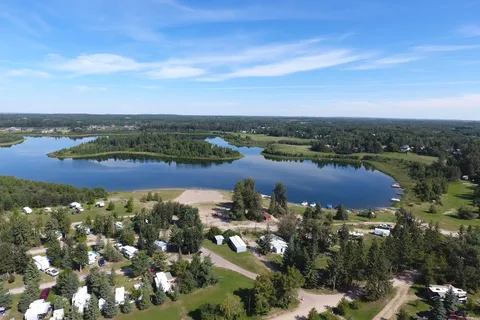 Spring Lake RV Resort