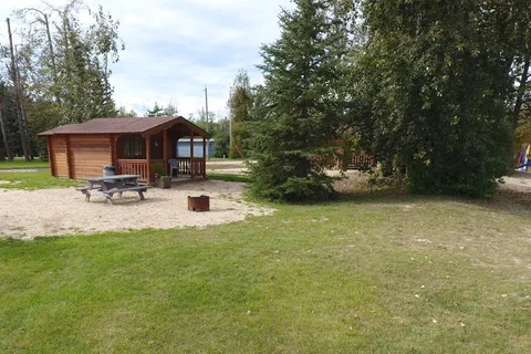 Spring Lake RV Resort