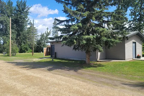 Spring Lake RV Resort
