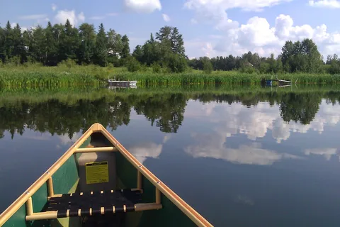 Spring Lake RV Resort