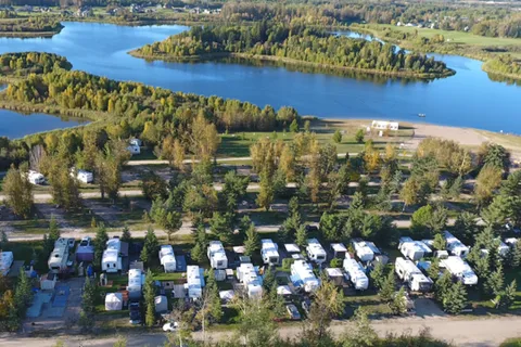 Spring Lake RV Resort
